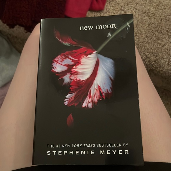 Other - Twilight New Moon Paperback
